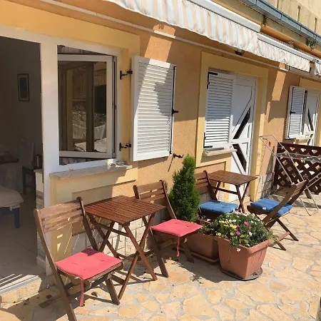 Apartmani Noelle-2